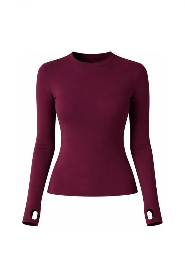 BASIC UZUN KOLLU BODY