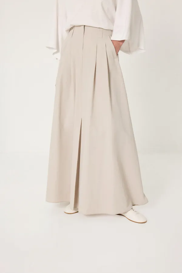 PENSLİ A KESİM ETEK