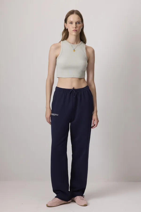 %100 PAMUK FİTİLLİ BASIC ÖRME ATLET