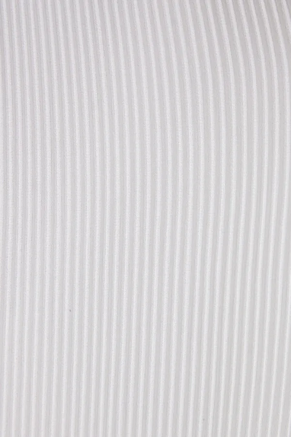 VOLANLI ŞİFON ELBİSE