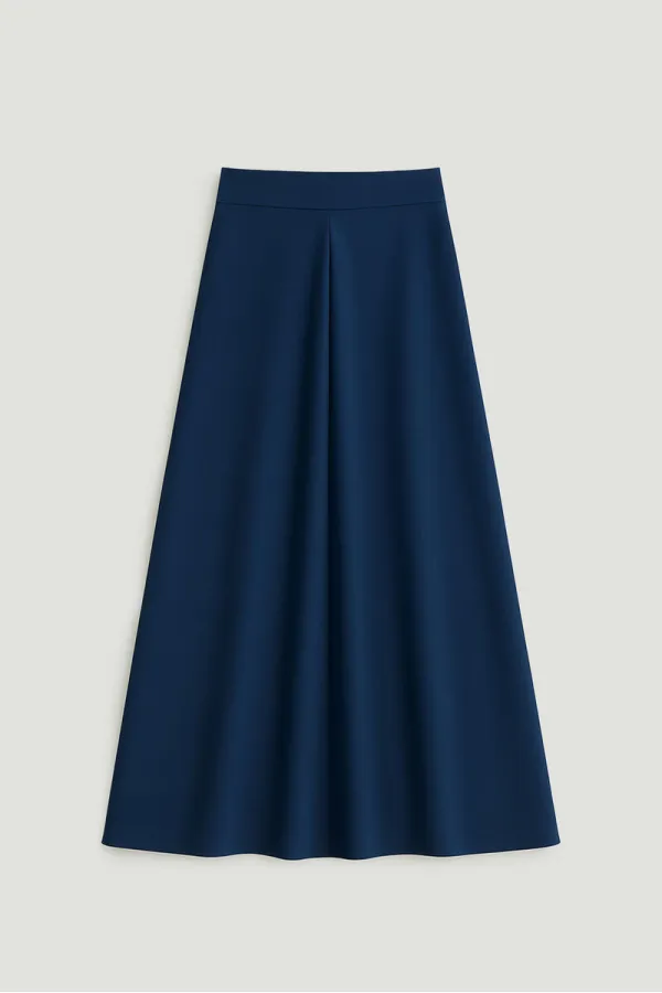 HIGH WAISTED SKIRT HIGH WAISTED SKIRT