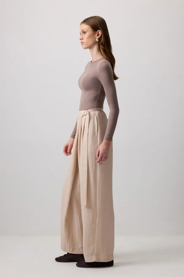 BASIC UZUN KOLLU BODY