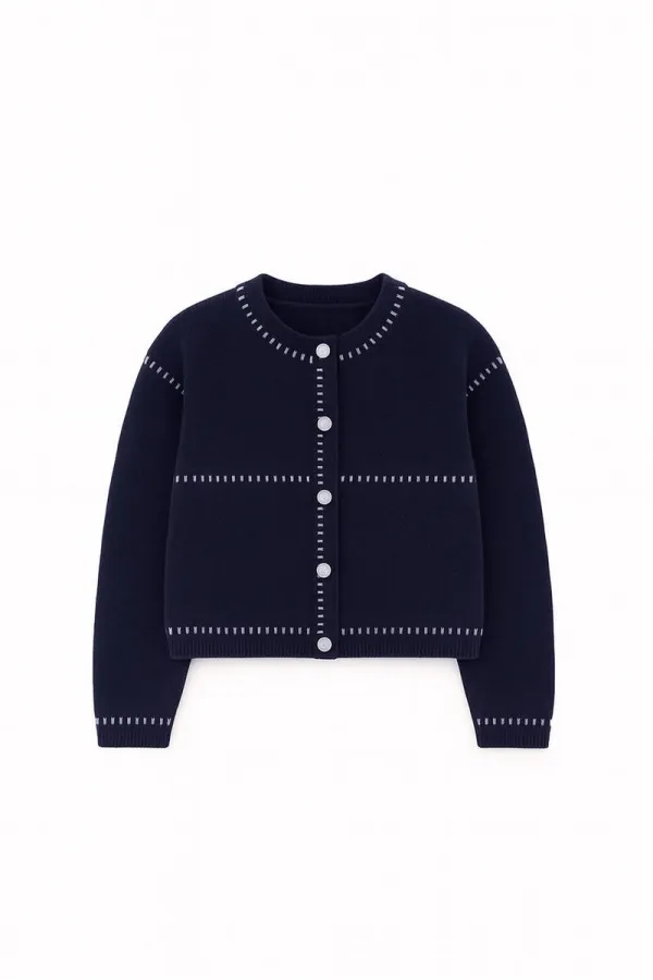 ŞARDONLU KONTRAST HIRKA