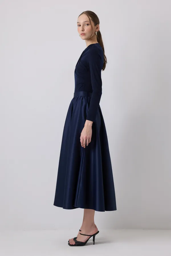 DRAPELİ ÇIT ÇIT BODY