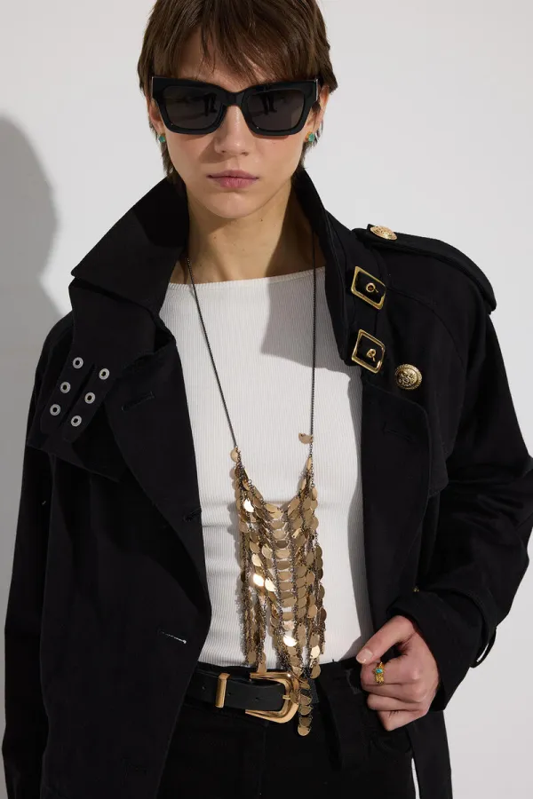 PAMUKLU KAYIK YAKA BODY