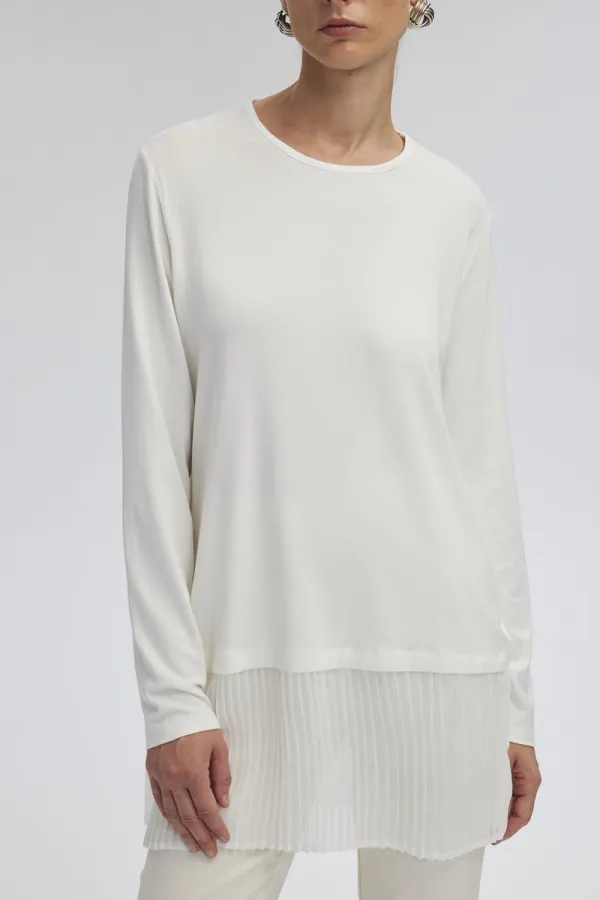 UZUN KOLLU PİLİSELİ İÇLİK