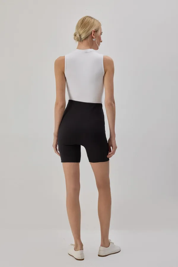 ŞARDONLU İÇLİK ŞORT