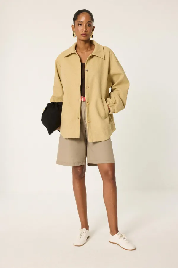 VESTE BOMBER