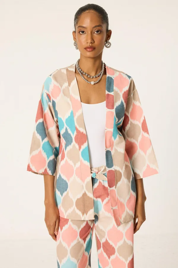 BASKILI KETEN DOKULU TAKIM