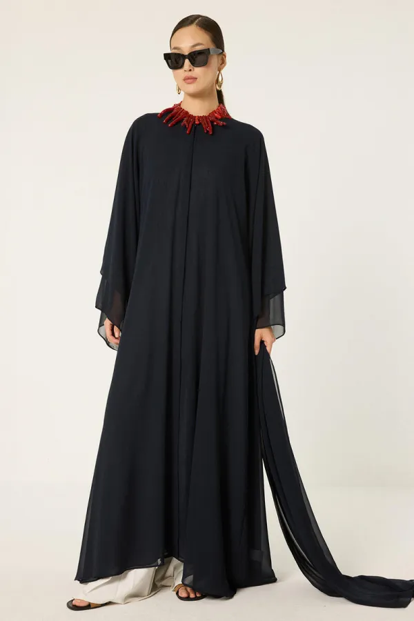 ROBE SURDIMENSIONNÉE