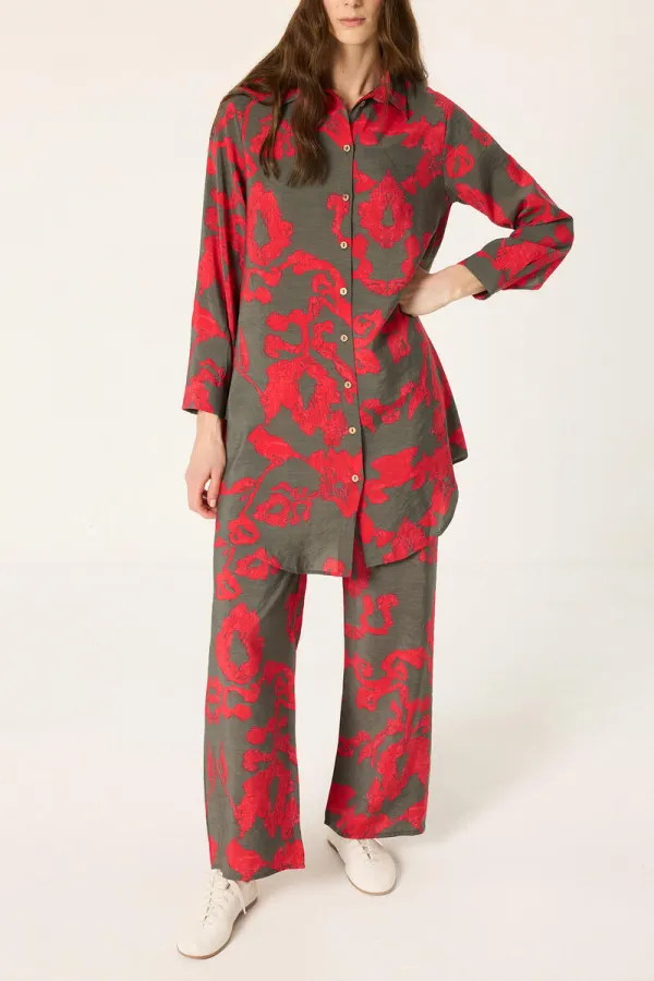 ENSEMBLE MODAL À MOTIFS