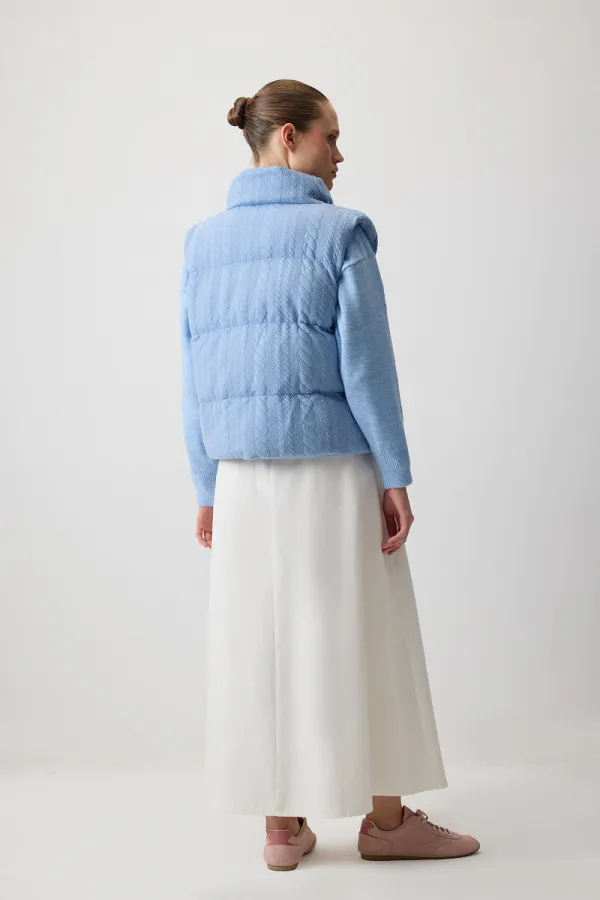 JAKARLI ŞİŞME YELEK