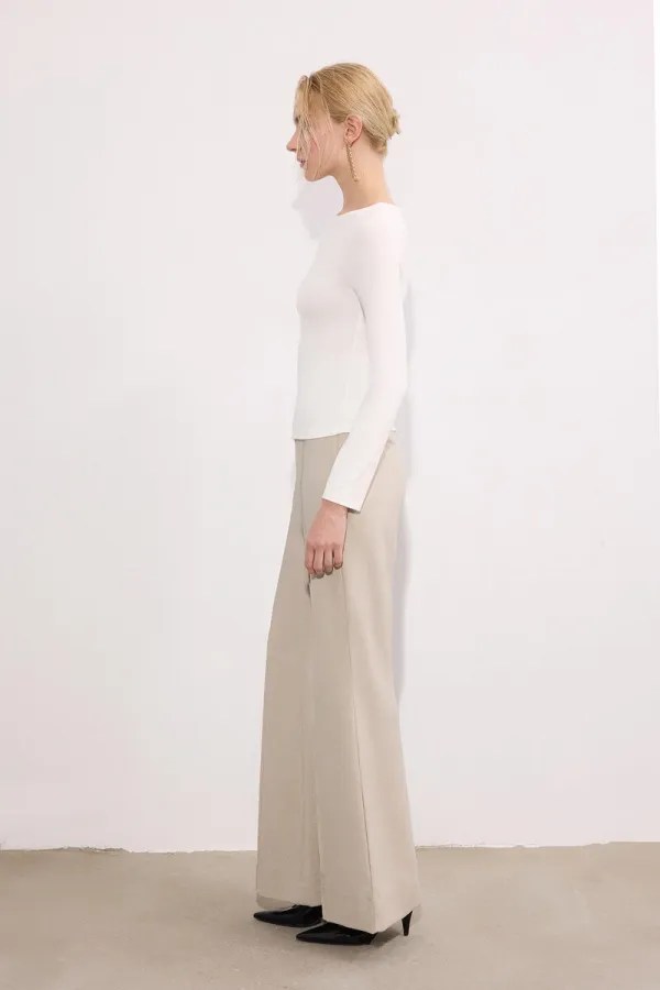 ÖNDEN FERMUARLI BODY