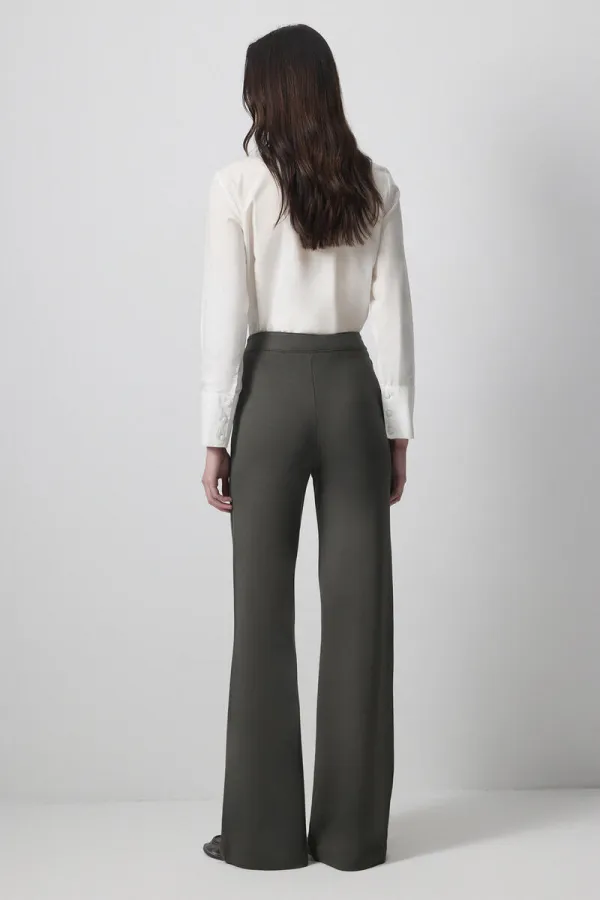 DÖKÜMLÜ ÇELİK PANTOLON