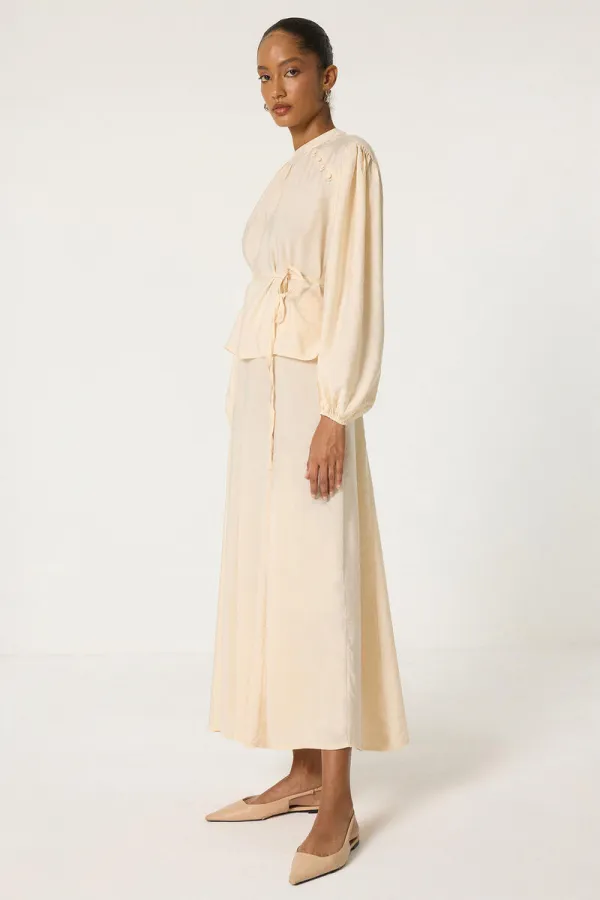 DÜĞME DETAYLI TAKIM