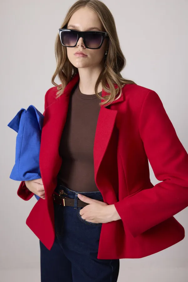 BASIC UZUN KOLLU BODY