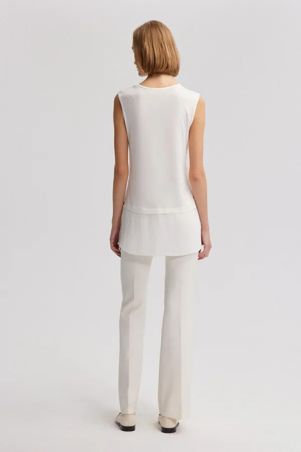 KOLSUZ PİLİSELİ  İÇLİK