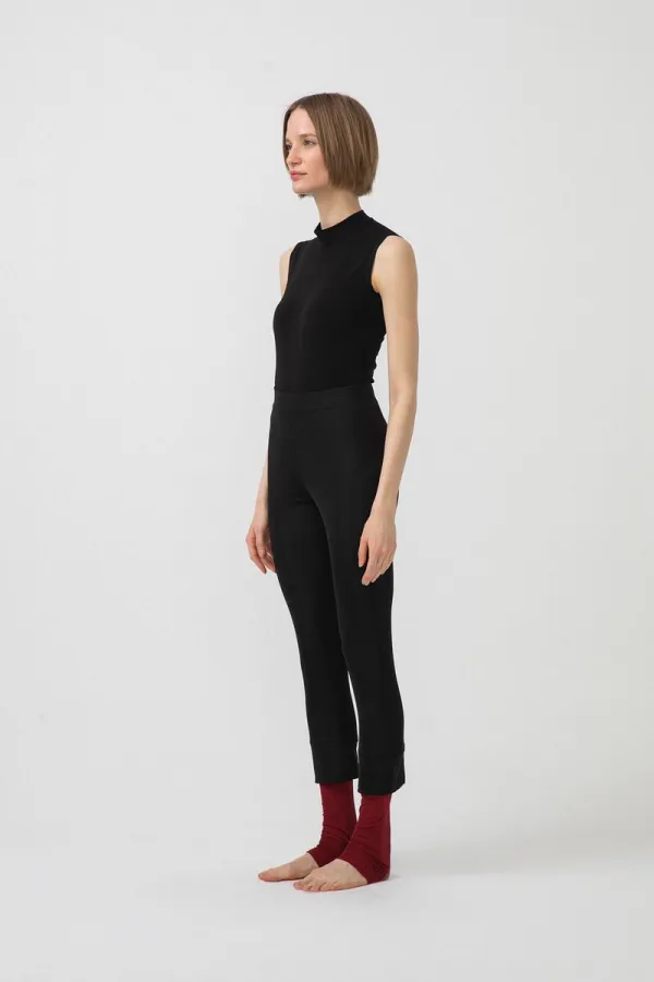 BLOK RENKLİ TAYT MAYO