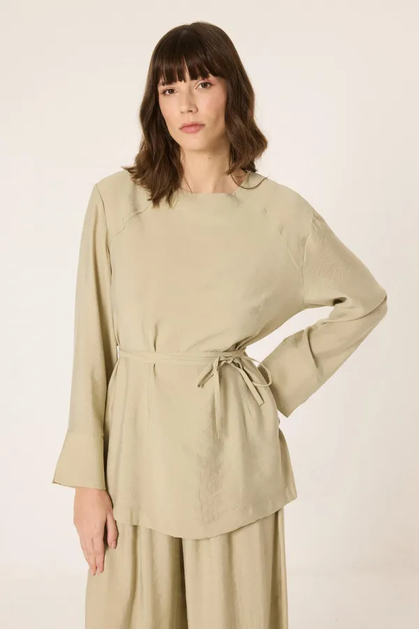 ENSEMBLE 2 PIÈCES MODAL MIXTE