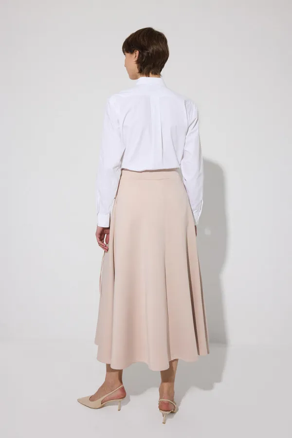 BAĞLAMALI SCUBA ETEK