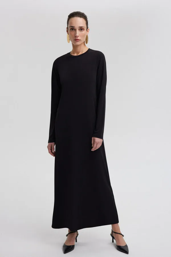 BASIC DRESS BASIC DRESS