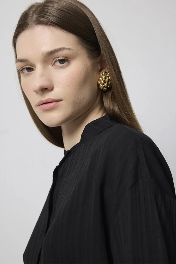 BEADED EARRINGS BEADED EARRINGS