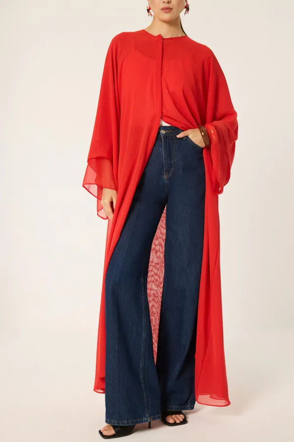 OVERSIZE DRESS OVERSIZE DRESS