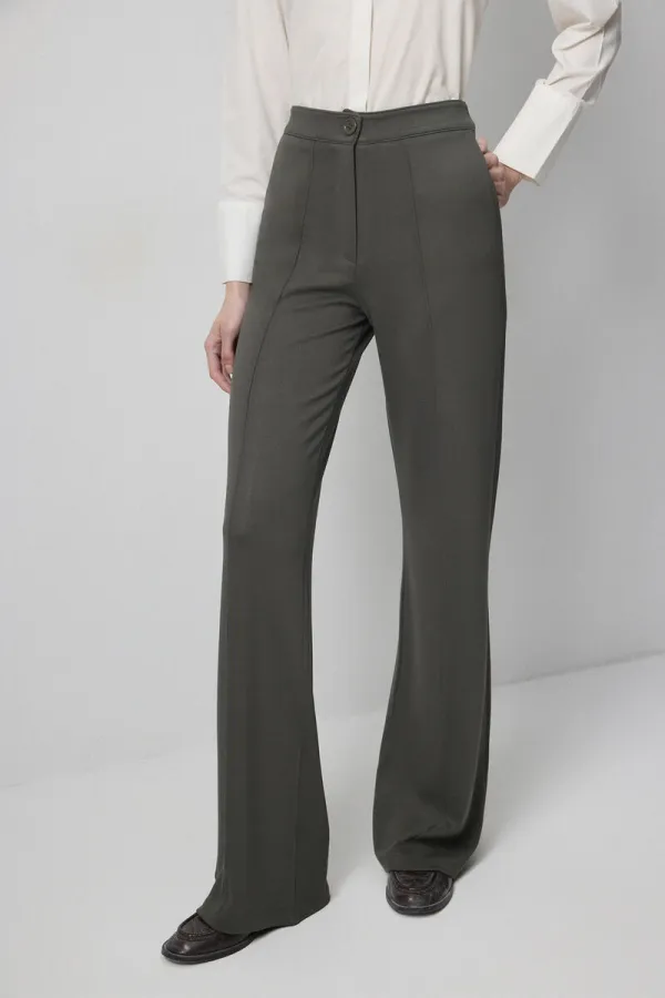 DÖKÜMLÜ ÇELİK PANTOLON