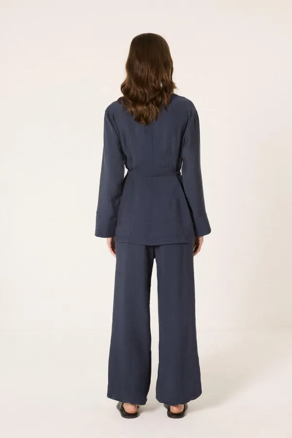 ENSEMBLE 2 PIÈCES MODAL MIXTE