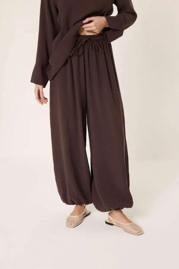 ENSEMBLE 2 PIÈCES MODAL MIXTE