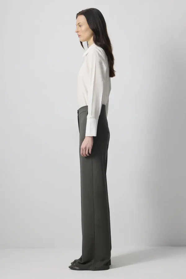 DÖKÜMLÜ ÇELİK PANTOLON