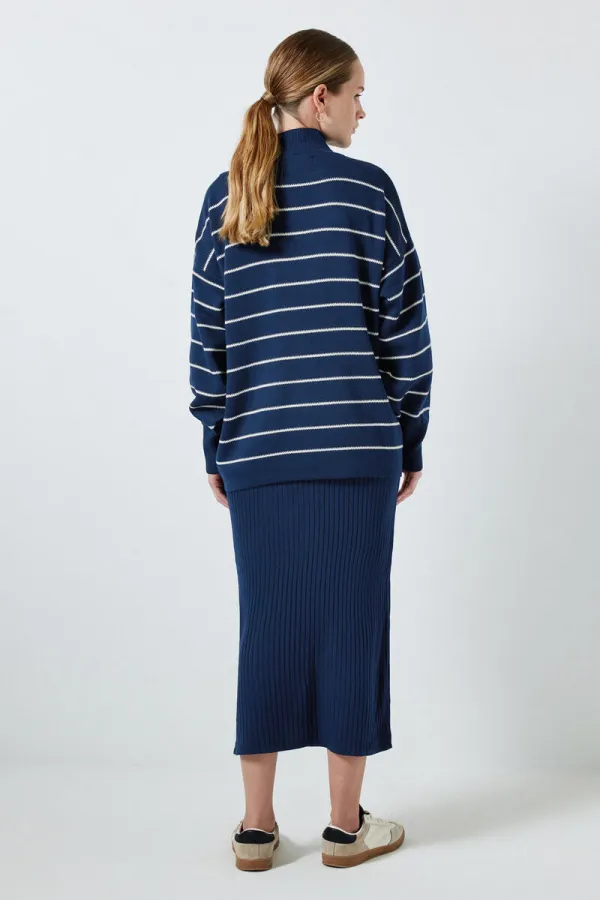 TRİKO KAZAK JİLE TAKIM