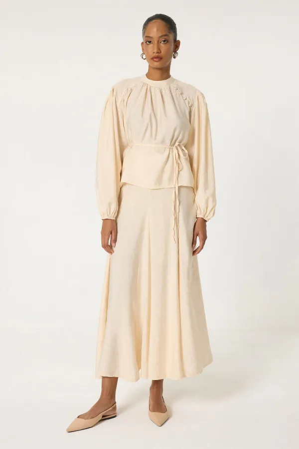 DÜĞME DETAYLI TAKIM