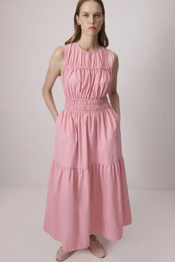 BÜZGÜLÜ POPLİN JİLE