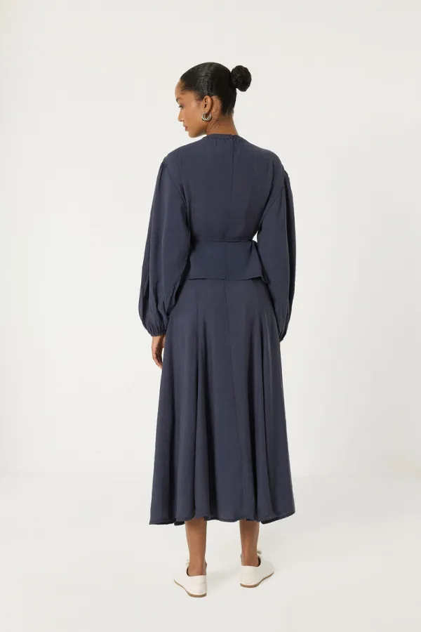 DÜĞME DETAYLI TAKIM