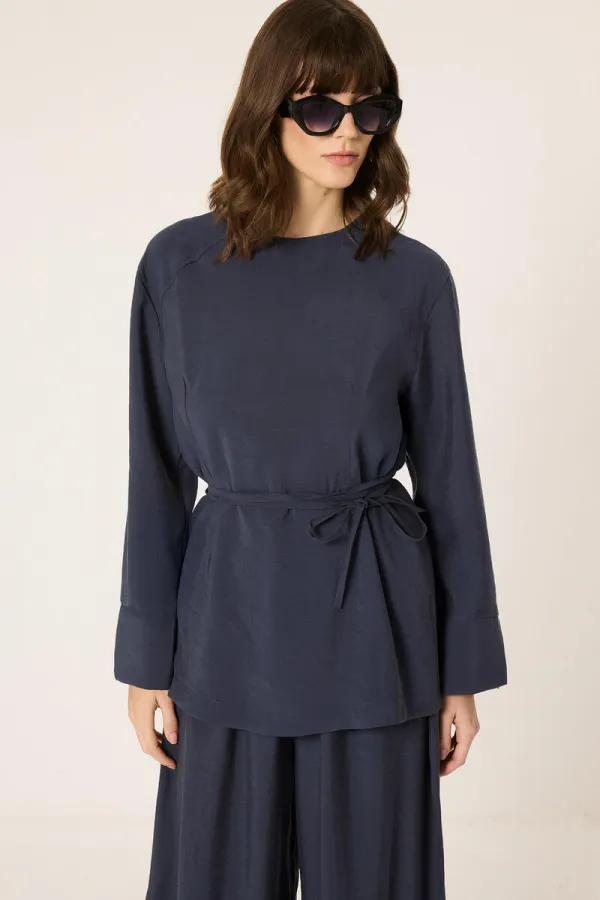 ENSEMBLE 2 PIÈCES MODAL MIXTE