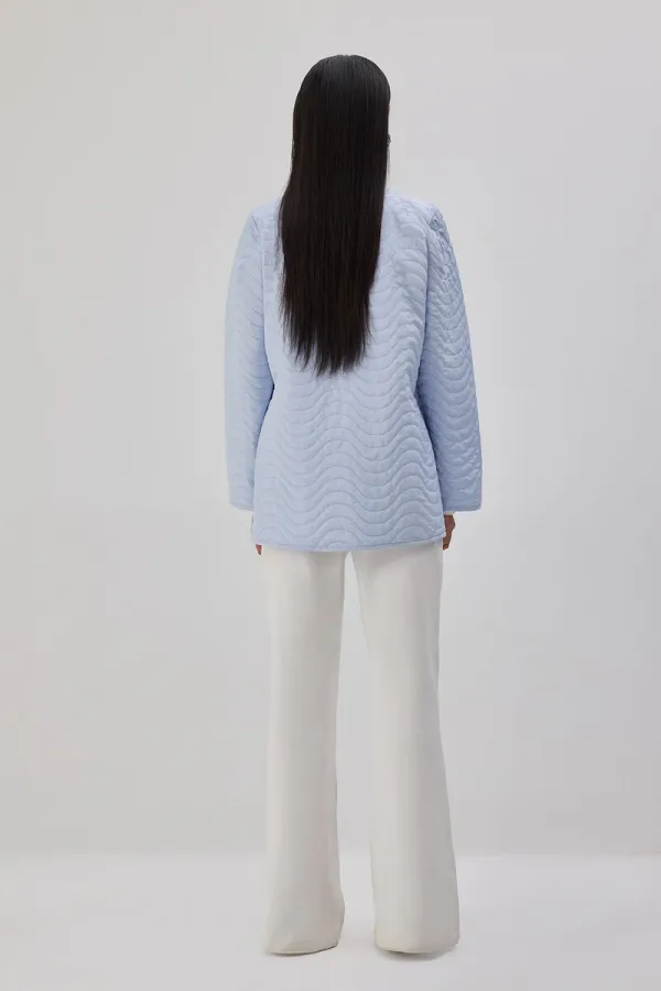 KAPİTONE KİMONO CEKET