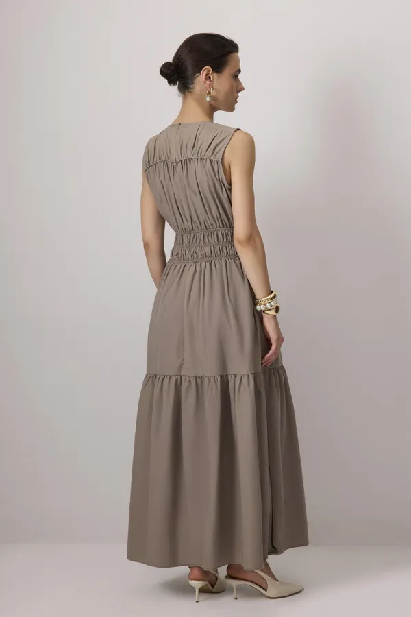 BÜZGÜLÜ POPLİN JİLE