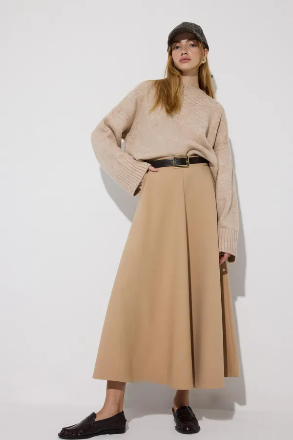 CEPLİ A KESİM DOKUMA ETEK