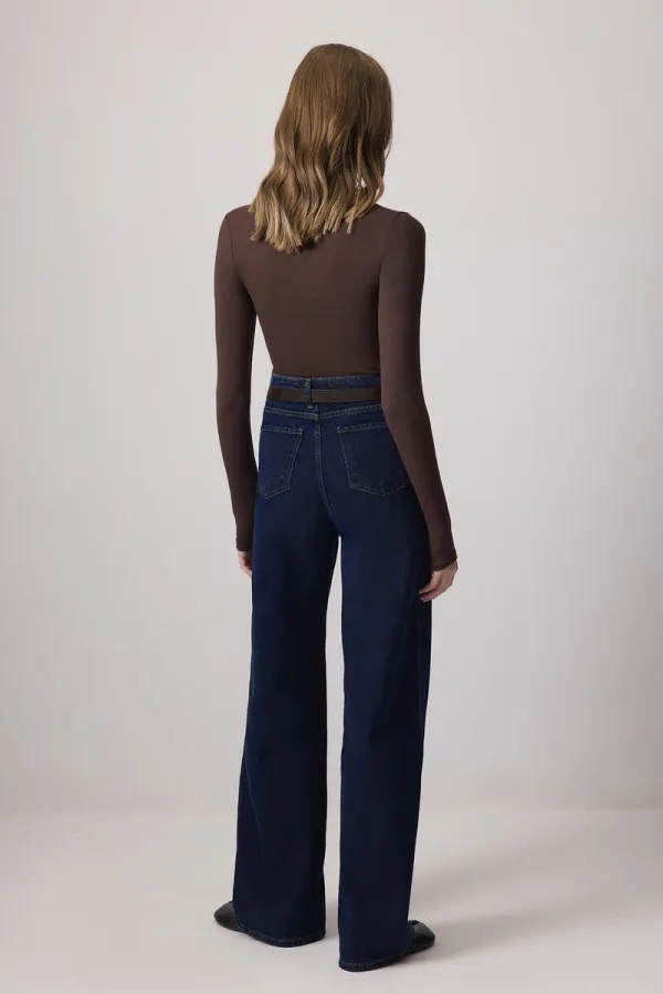 BASIC UZUN KOLLU BODY