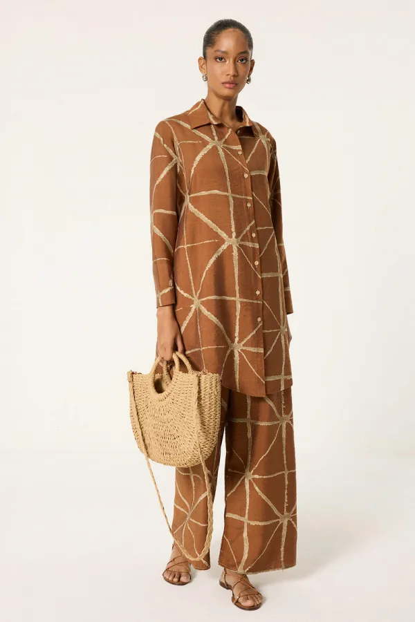 ENSEMBLE MODAL À MOTIFS