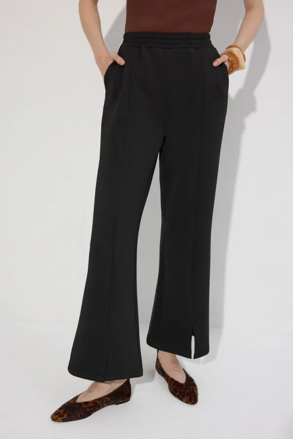 YIRTMAÇLI SCUBA PANTOLON