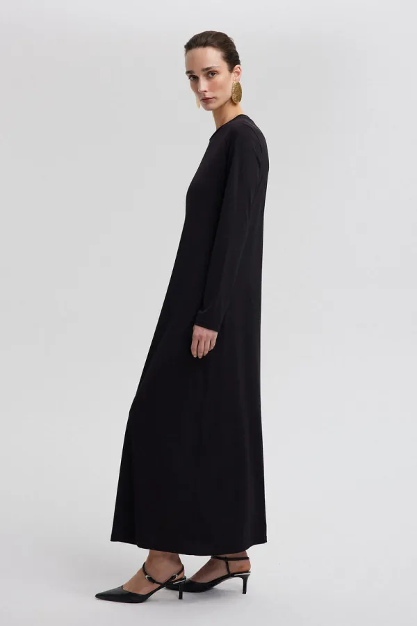 BASIC DRESS BASIC DRESS