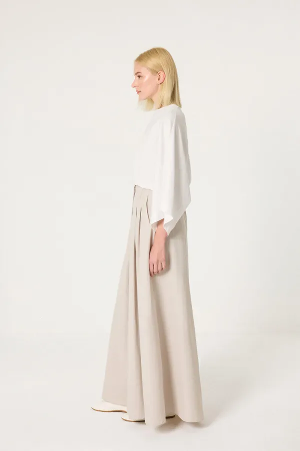 PENSLİ A KESİM ETEK