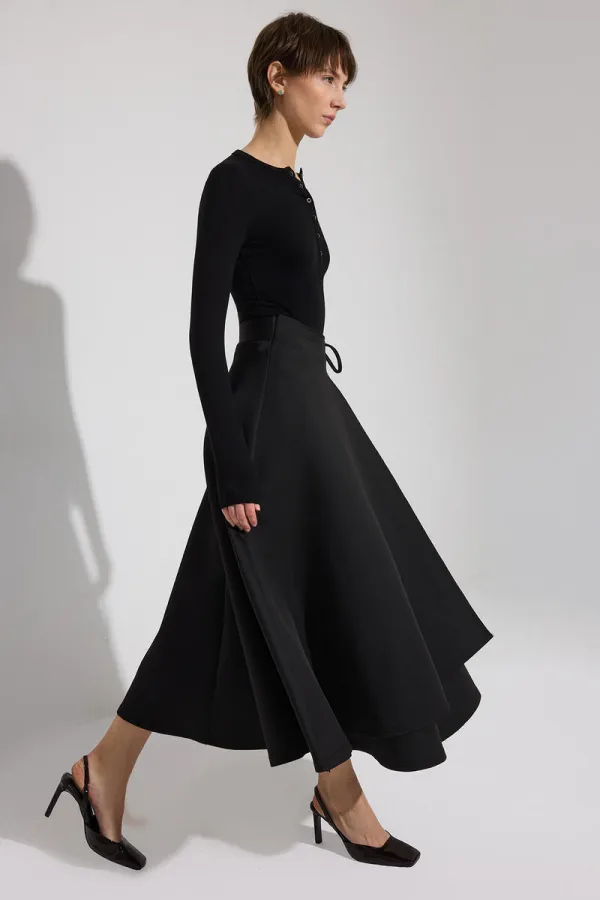 JUPE DE PLONGÉE À RENFORT