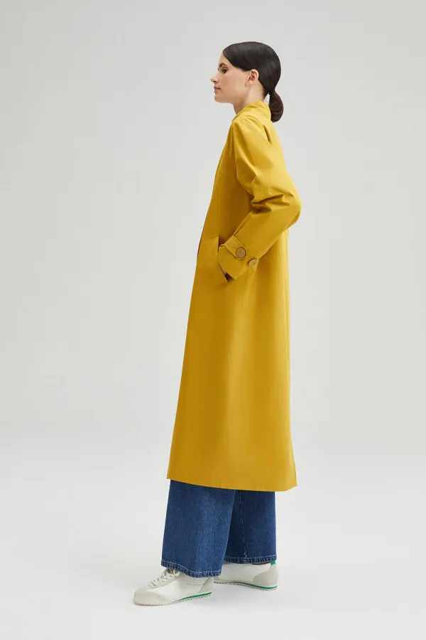 RELAX TRENCH COAT RELAX TRENCH COAT