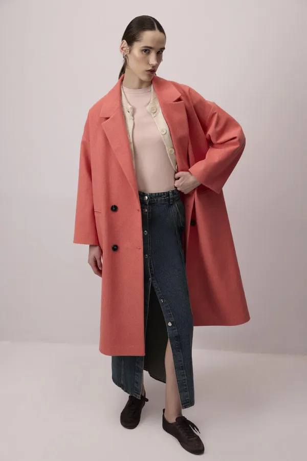 BASIC LONG-SLEEVED VISCOSE BODYSUIT