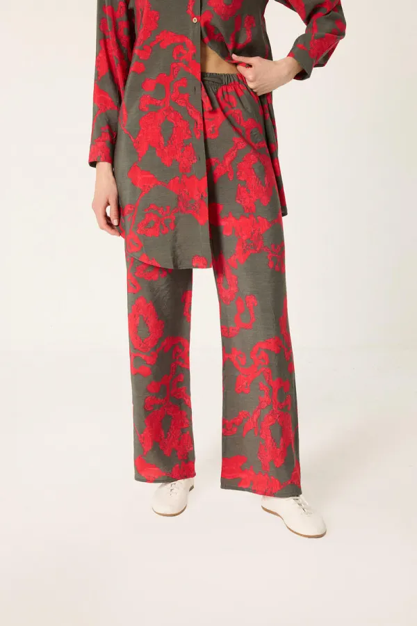 ENSEMBLE MODAL À MOTIFS