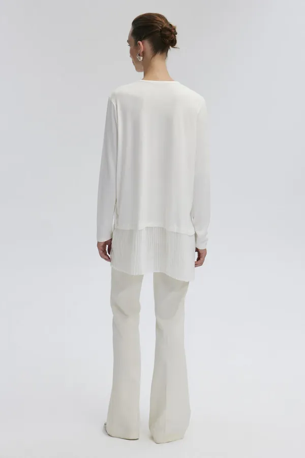 UZUN KOLLU PİLİSELİ İÇLİK