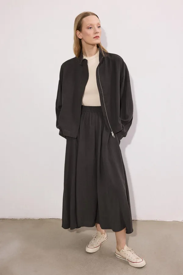 DÖKÜMLÜ KUPRA CEKET ETEK TAKIM